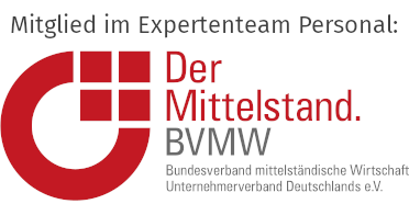 Karin Goldstein - Mitglied im Expertenteam Personal - Der Mittelstand BVMW